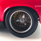 Illustration for article titled Review: Lamborghini Miura Jota SVR